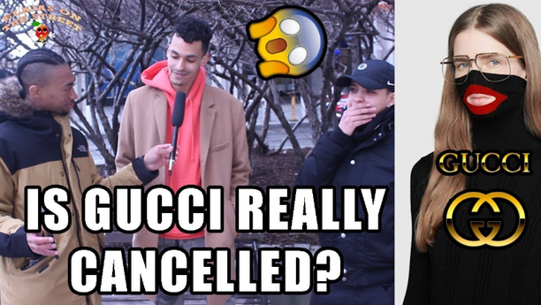 Is GUCCI Really Cancelled?